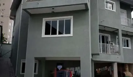 Residencial - City Bussocaba