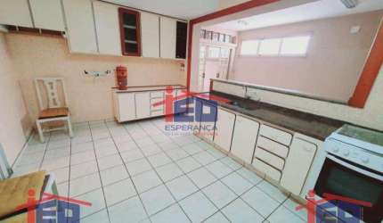 Residencial - Vila Osasco