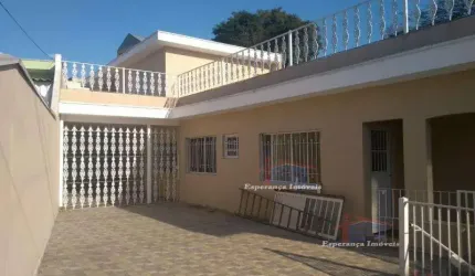 Residencial - Jaguaribe