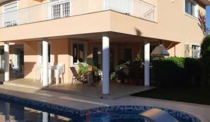 Residencial - Lorian Boulevard
