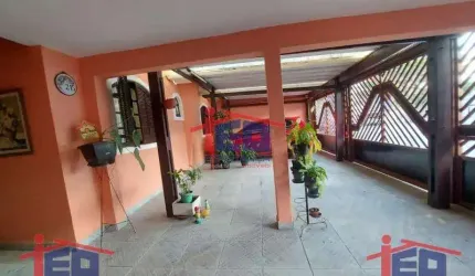 Residencial - Jardim Santo Antonio