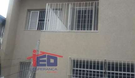 Residencial - Vila Osasco