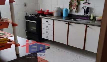Residencial - Conj Hab Pres Castelo Branco