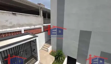Residencial - Jardim D Abril