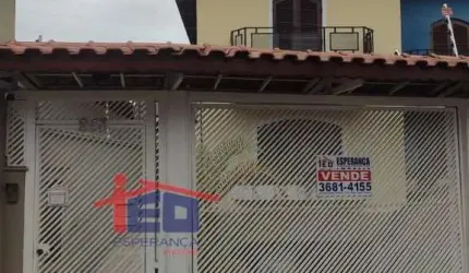 Residencial - Jardim Umuarama