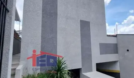 Residencial - Jardim D Abril
