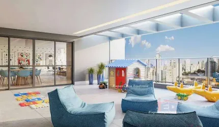 Residencial - Vila Osasco