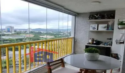 Residencial - Vila Osasco