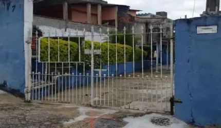 Residencial - Jaguaribe