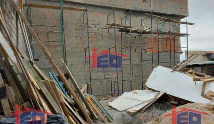 Residencial - Pestana