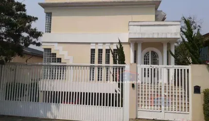 Residencial - Parque dos Principes