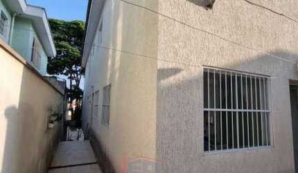 Residencial - Km 18