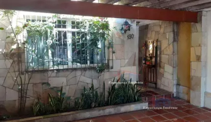 Residencial - Km 18