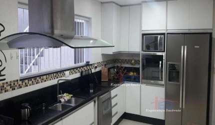 Residencial - Vila Osasco
