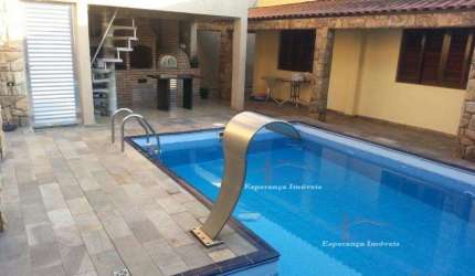 Residencial - City Bussocaba