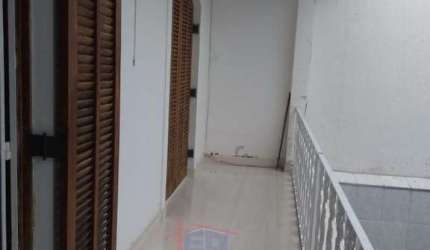 Residencial - Vila Osasco