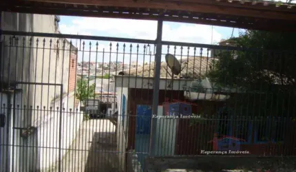 Residencial - Jardim das Flores