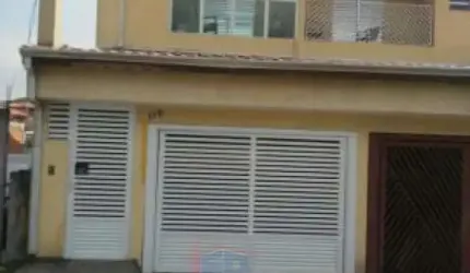 Residencial - Vila Osasco