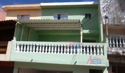 Residencial - Vila Yolanda