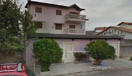 Residencial - City Bussocaba