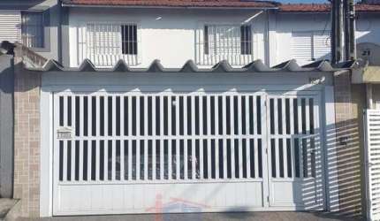 Residencial - Conjunto dos Metalurgicos