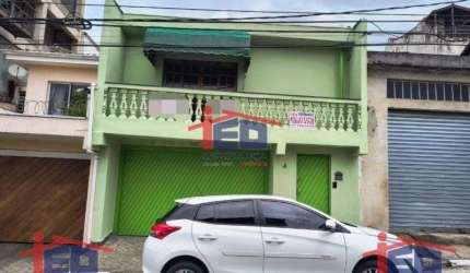 Residencial - Jardim D Abril
