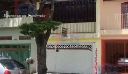 Residencial - Jardim Veloso
