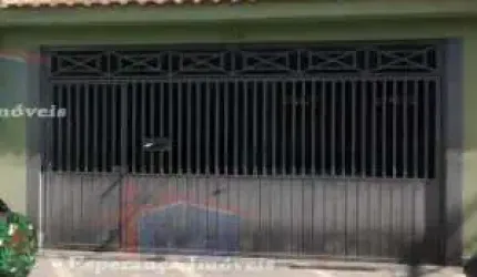 Residencial - Pestana
