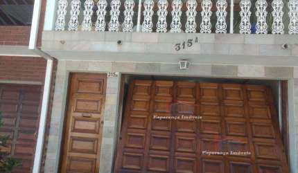Residencial - Vila Osasco