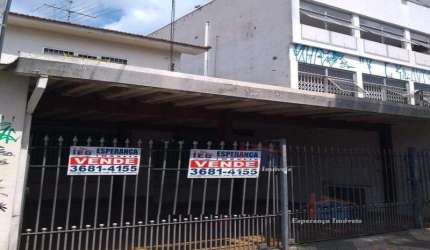 Residencial - Centro