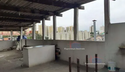 Residencial - Bussocaba