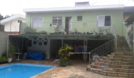 Residencial - Jardim Adalgisa
