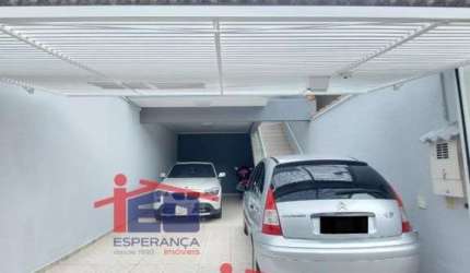Residencial - Jardim Santo Antonio