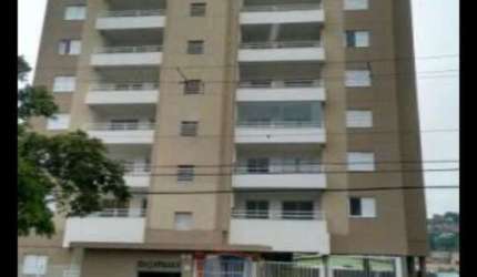 Residencial - Jardim Conceicao