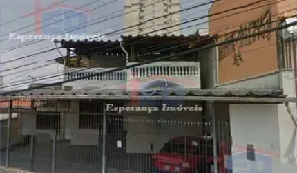 Residencial - Centro