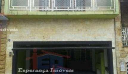 Residencial - Jardim Santo Antonio