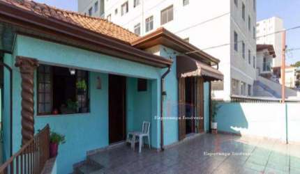 Residencial - Vila Osasco