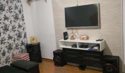 Residencial - Conjunto dos Metalurgicos