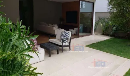 Residencial - Lorian Boulevard