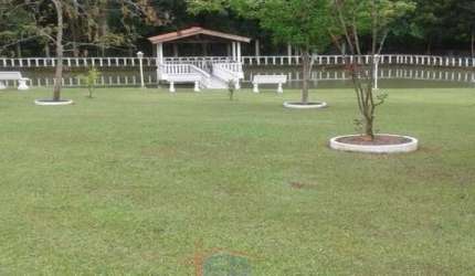 Residencial - Sitio Boa Vista