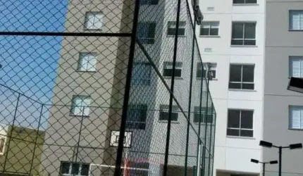 Residencial - Jardim Conceicao