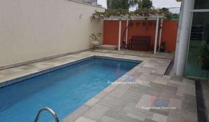 Residencial - Lorian Boulevard