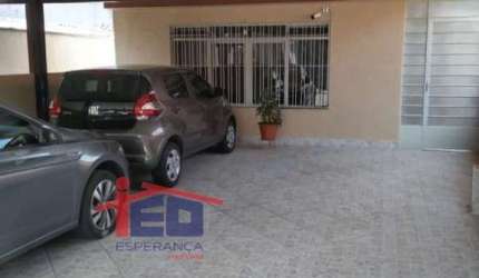 Residencial - Vila Osasco