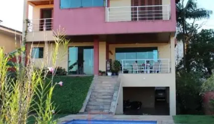 Residencial - Parque dos Principes