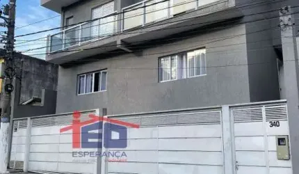 Residencial - Jardim Santo Antonio