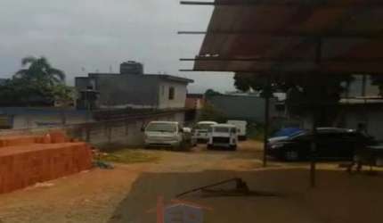 Residencial - Vila Silviania