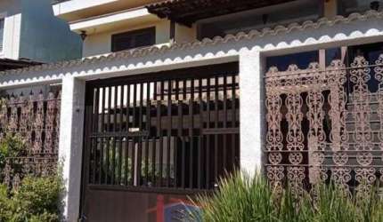 Residencial - Vila Osasco