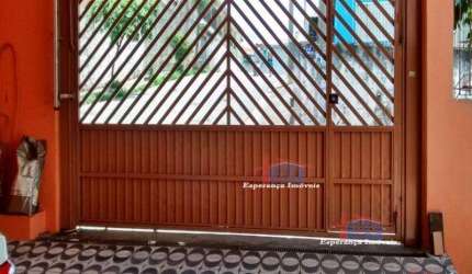 Residencial - Jardim Santo Antonio