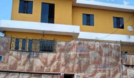 Residencial - Jardim Santo Antonio
