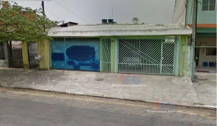 Residencial - Jardim Veloso